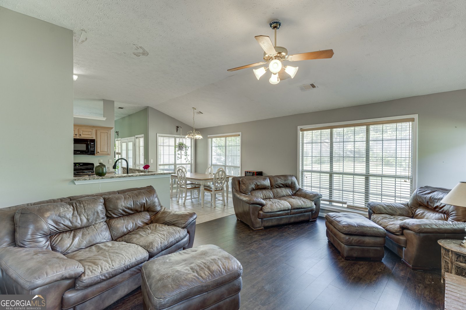 2320 Evonshire Way Dacula - Photo 19