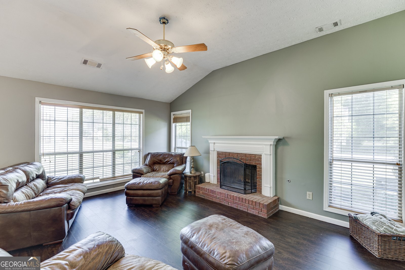 2320 Evonshire Way Dacula - Photo 20