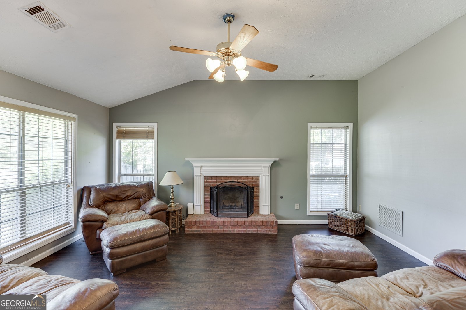 2320 Evonshire Way Dacula - Photo 21