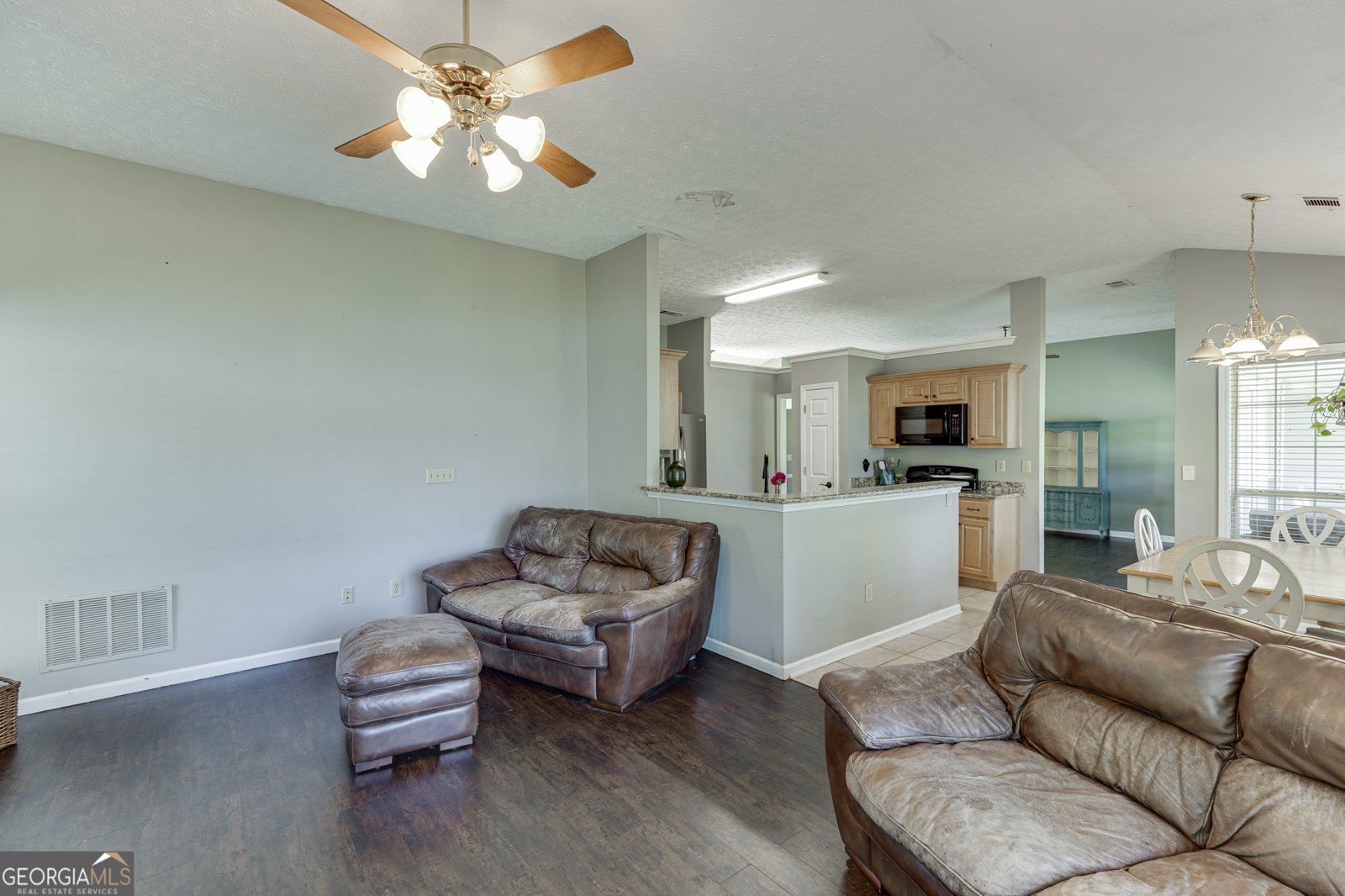 2320 Evonshire Way Dacula - Photo 22