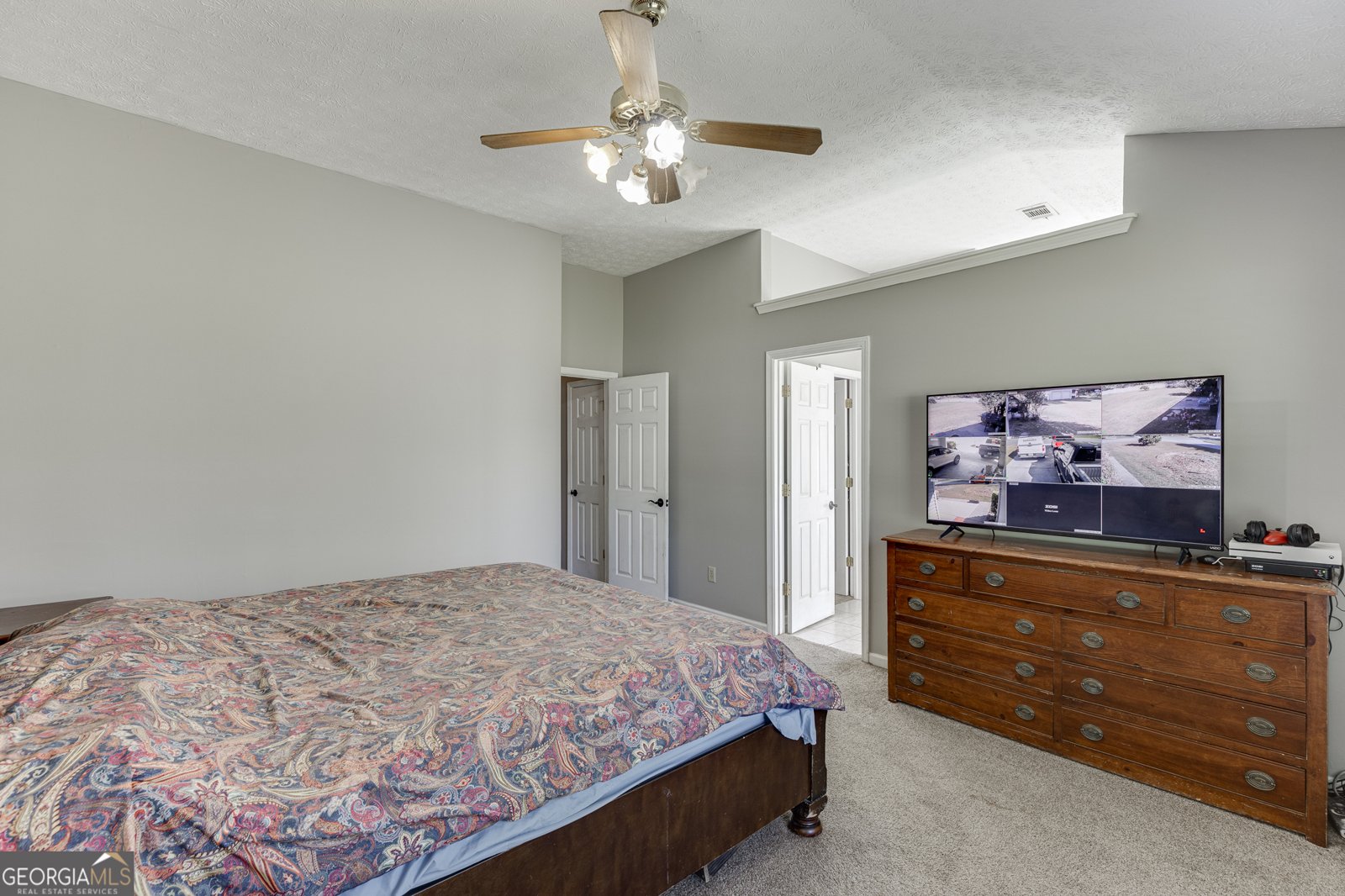 2320 Evonshire Way Dacula - Photo 33