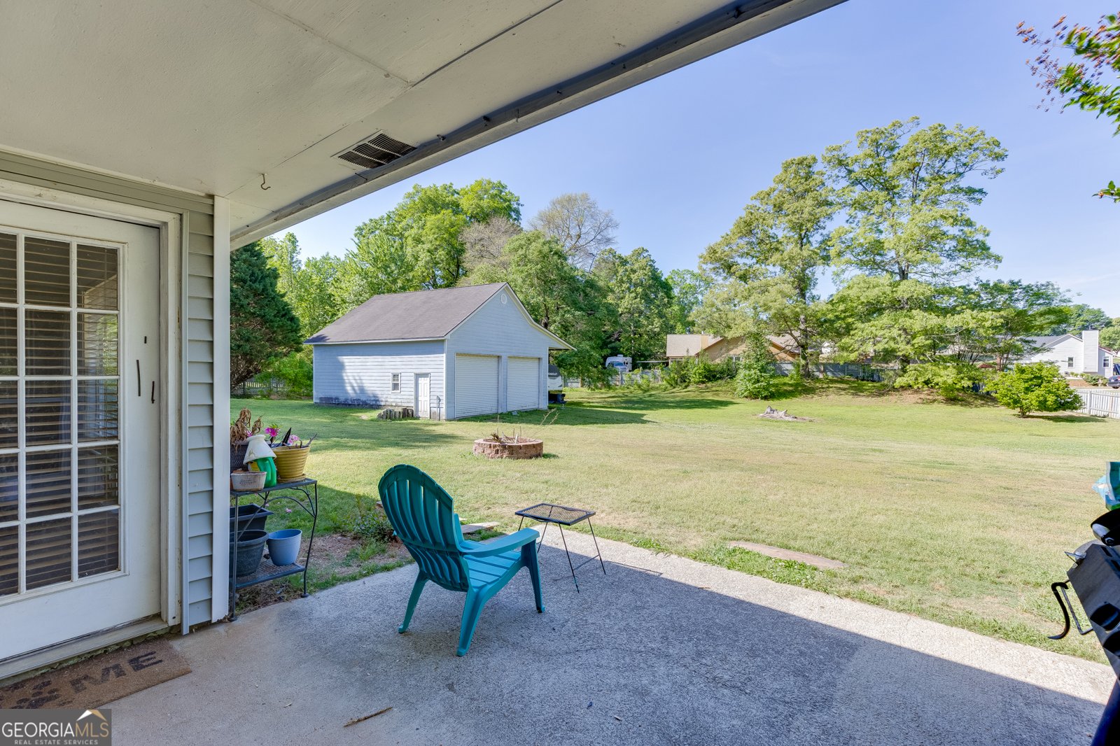 2320 Evonshire Way Dacula - Photo 38