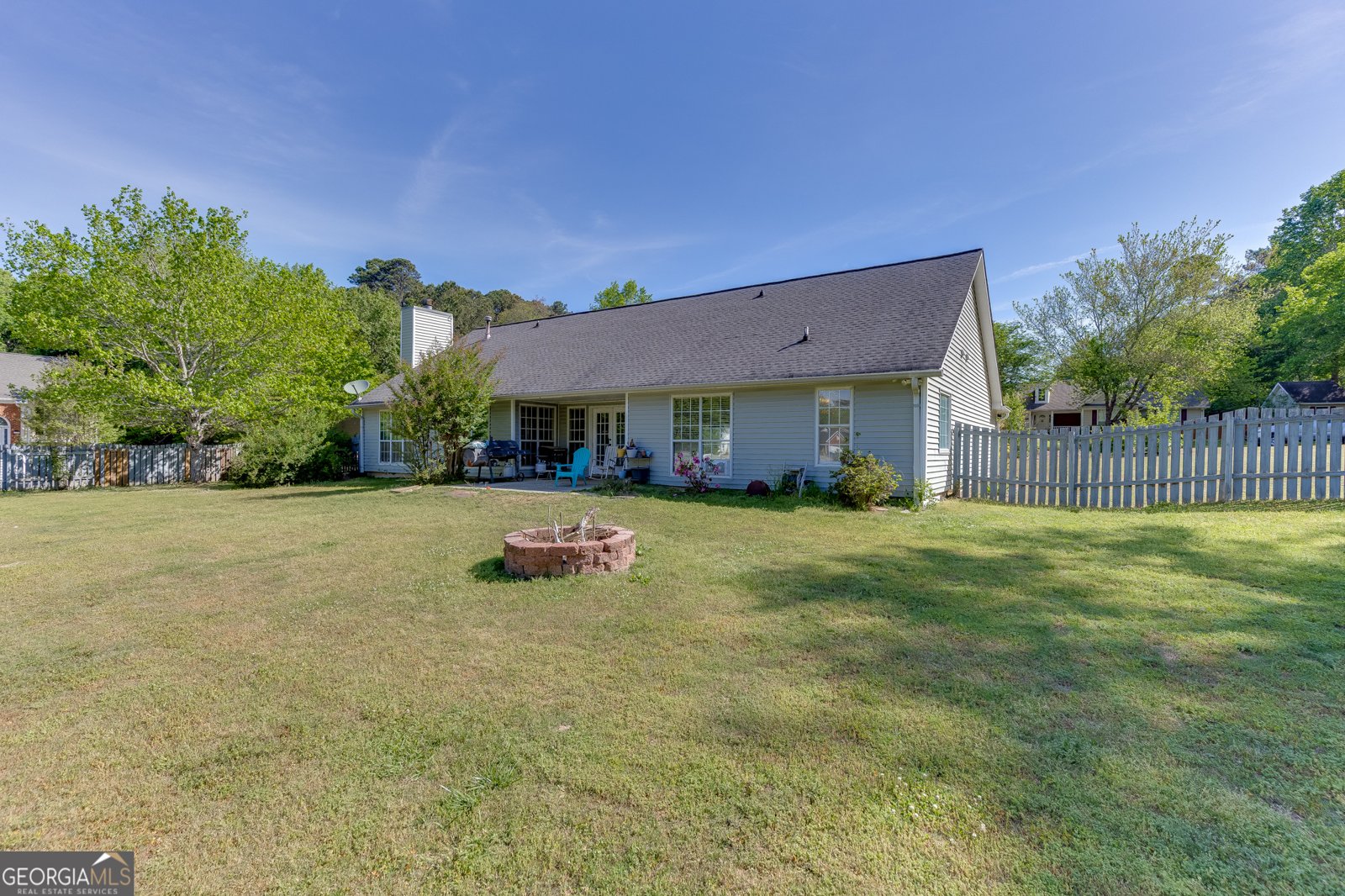 2320 Evonshire Way Dacula - Photo 39