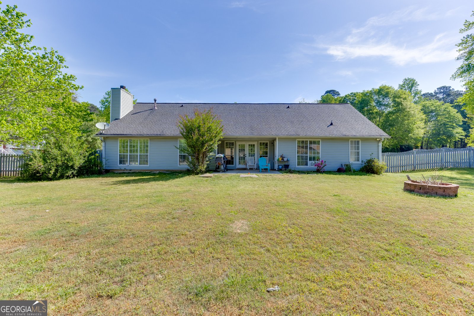 2320 Evonshire Way Dacula - Photo 40