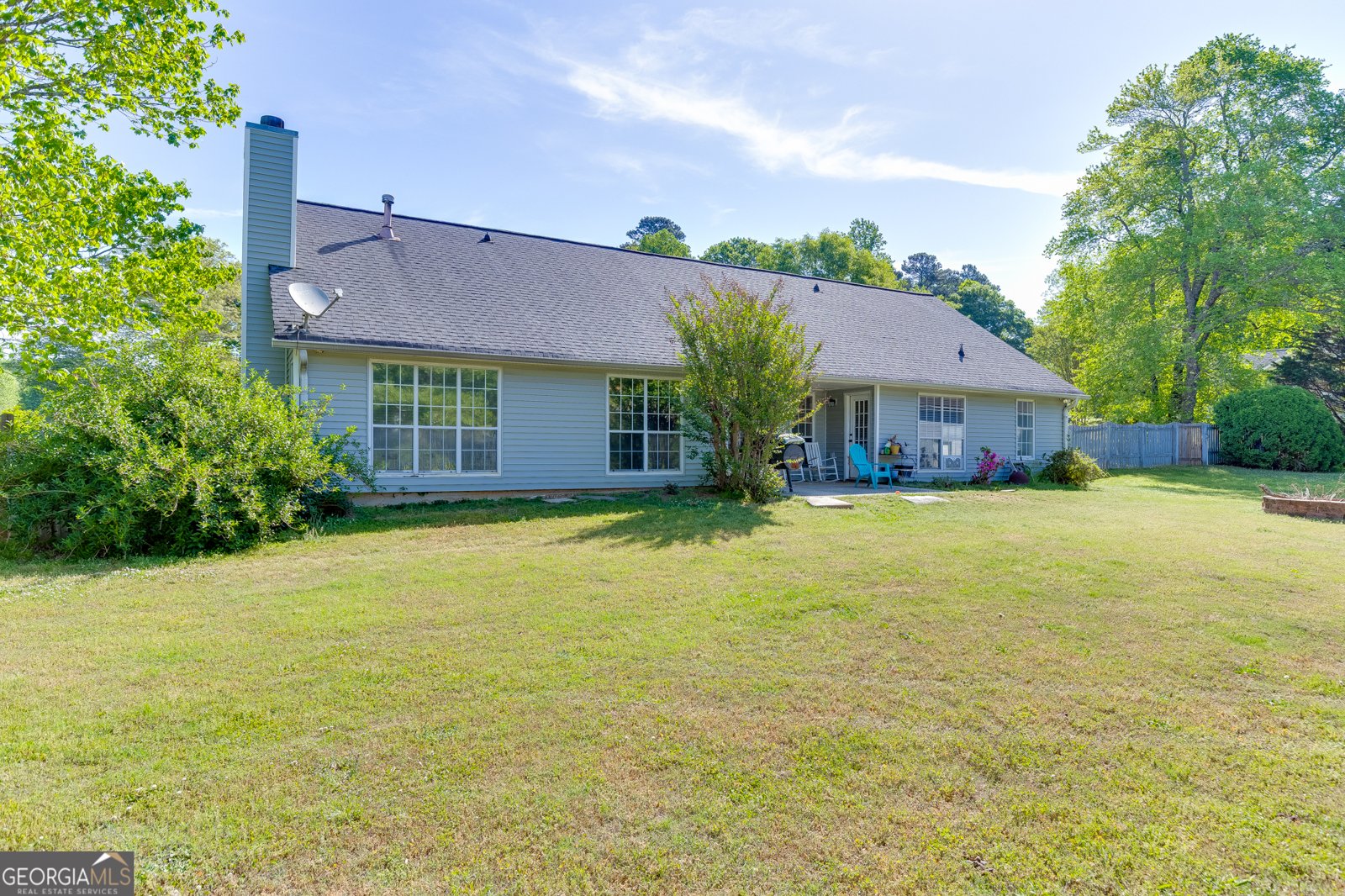 2320 Evonshire Way Dacula - Photo 41