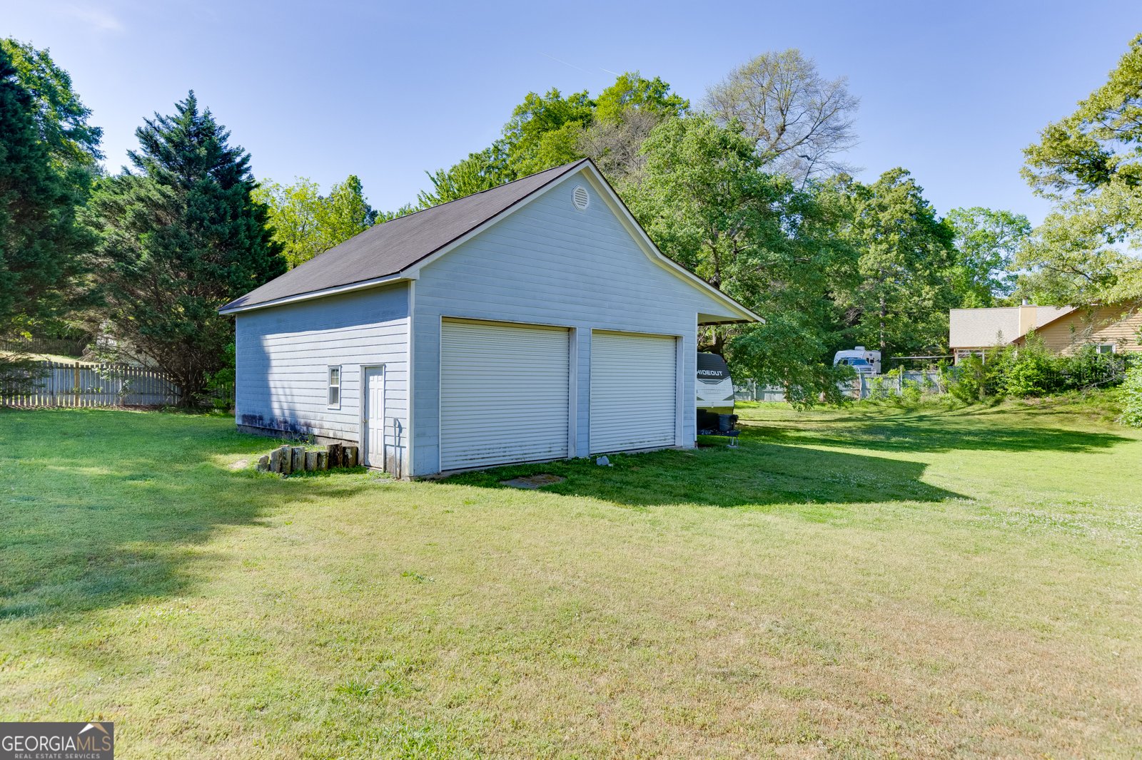 2320 Evonshire Way Dacula - Photo 43