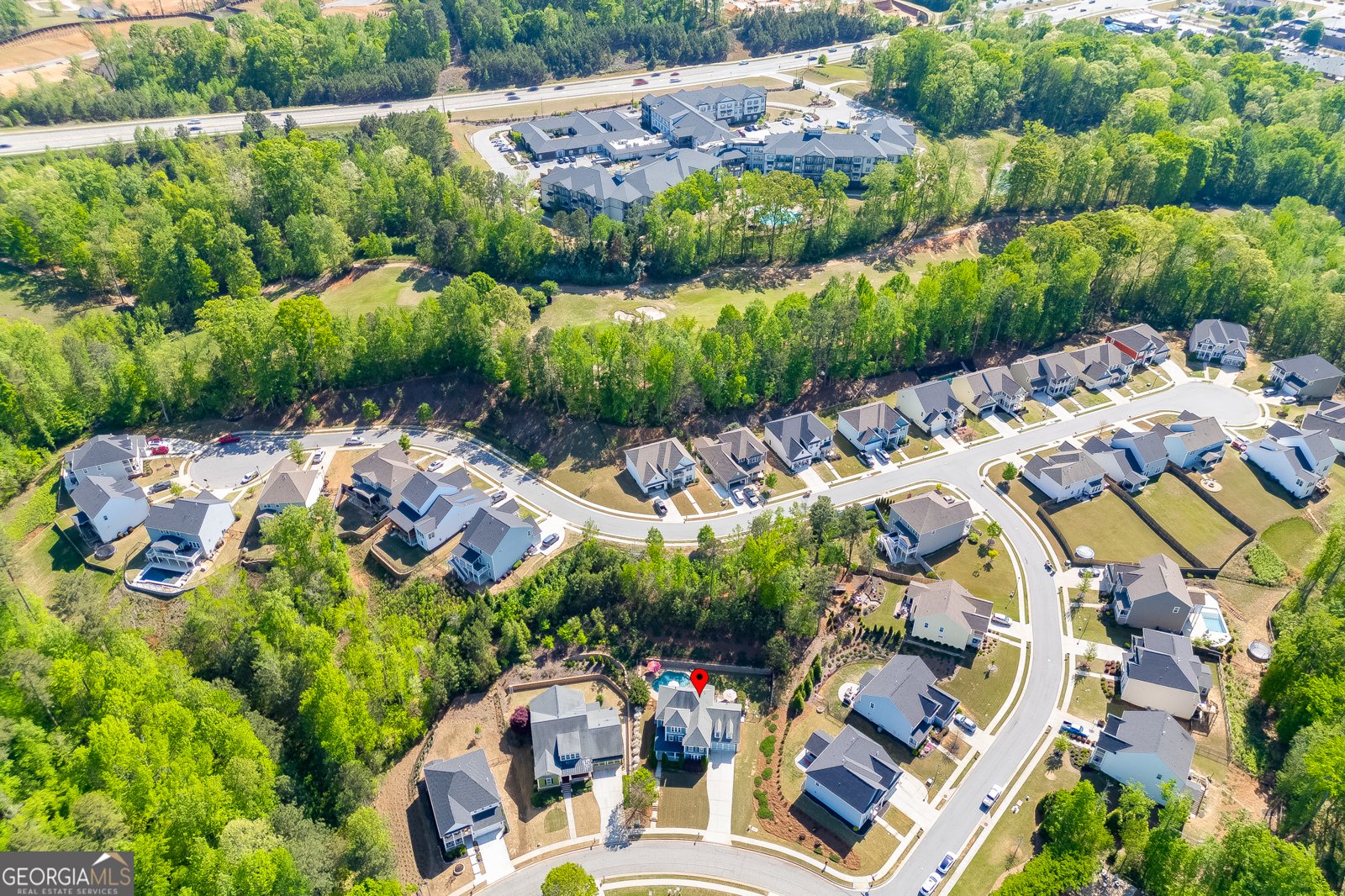 2320 Evonshire Way Dacula - Photo 45