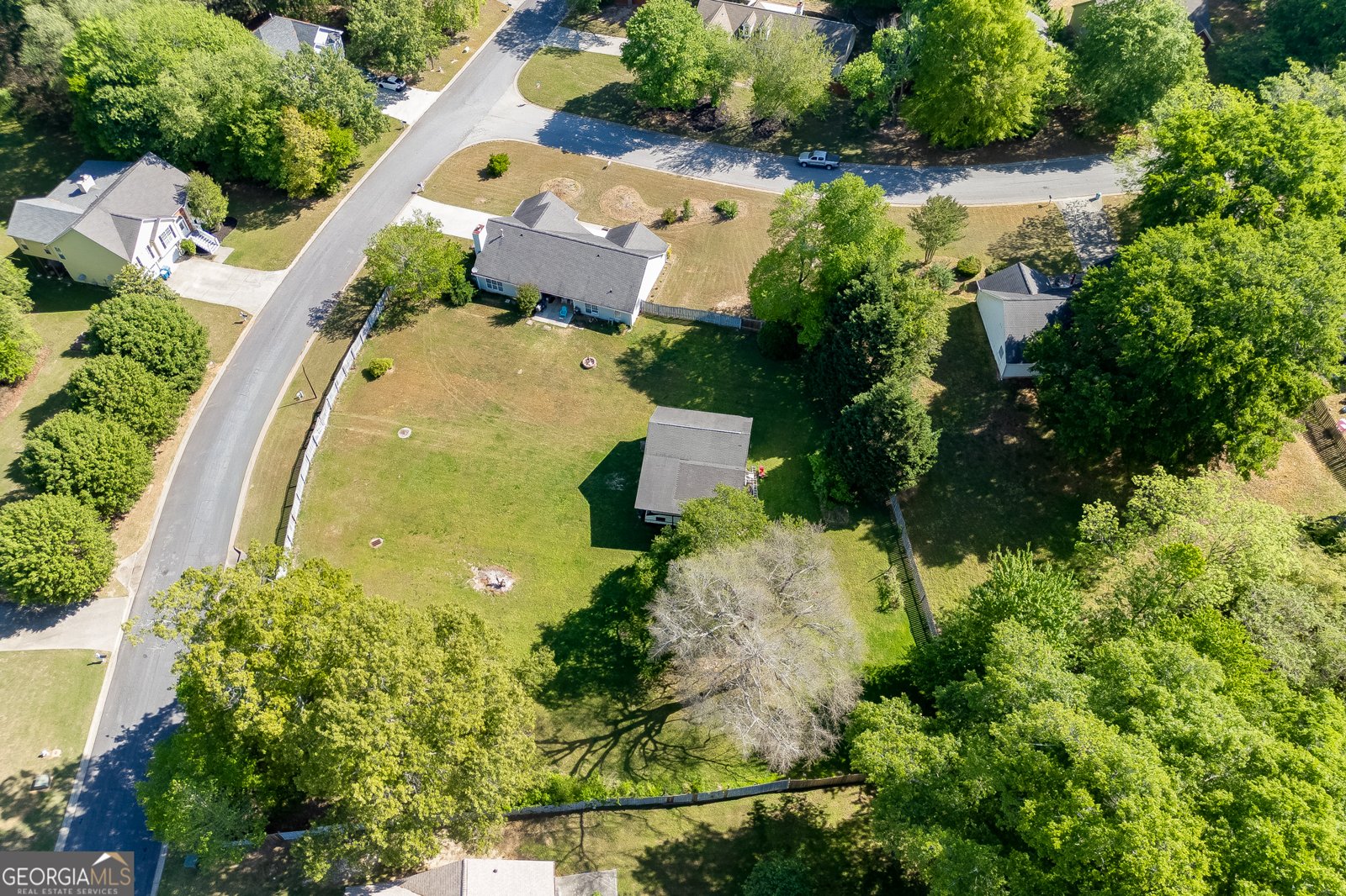 2320 Evonshire Way Dacula - Photo 50