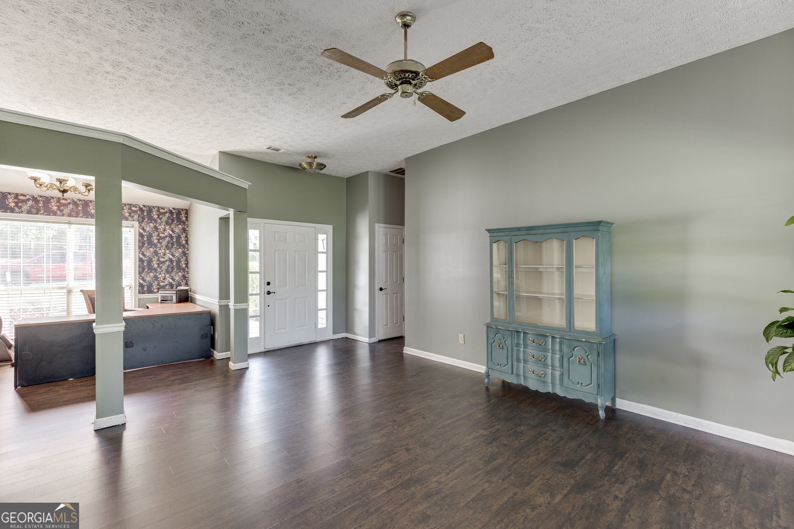 2320 Evonshire Way Dacula - Photo 7