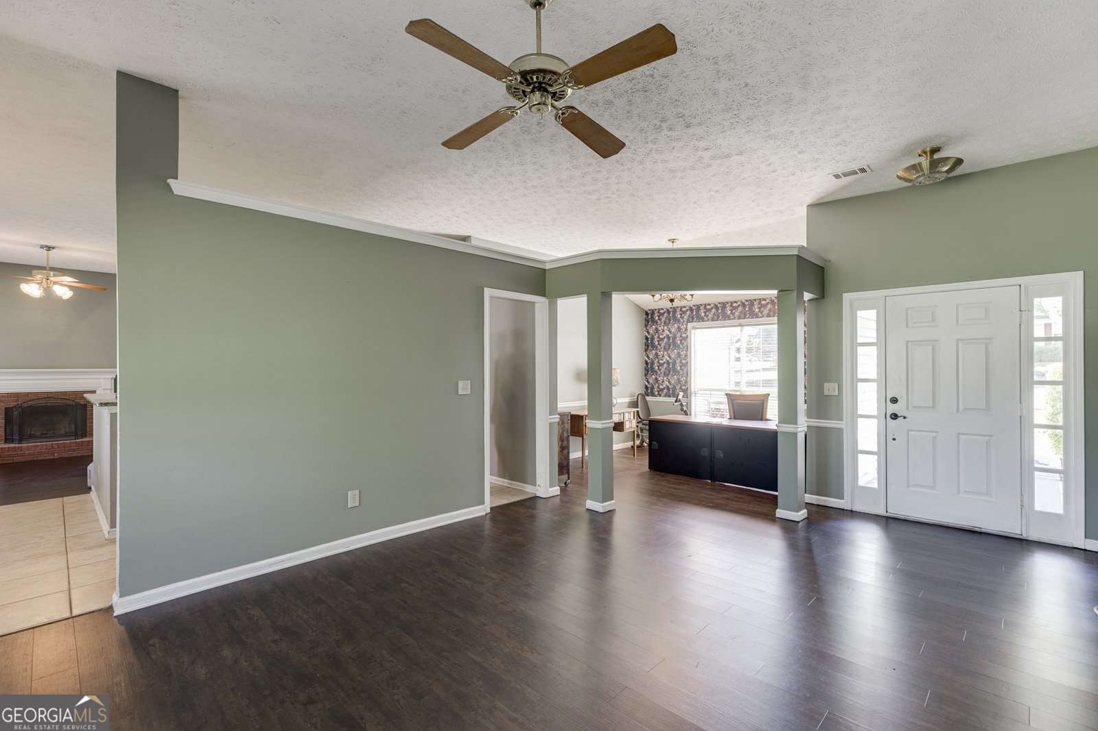 2320 Evonshire Way Dacula - Photo 8