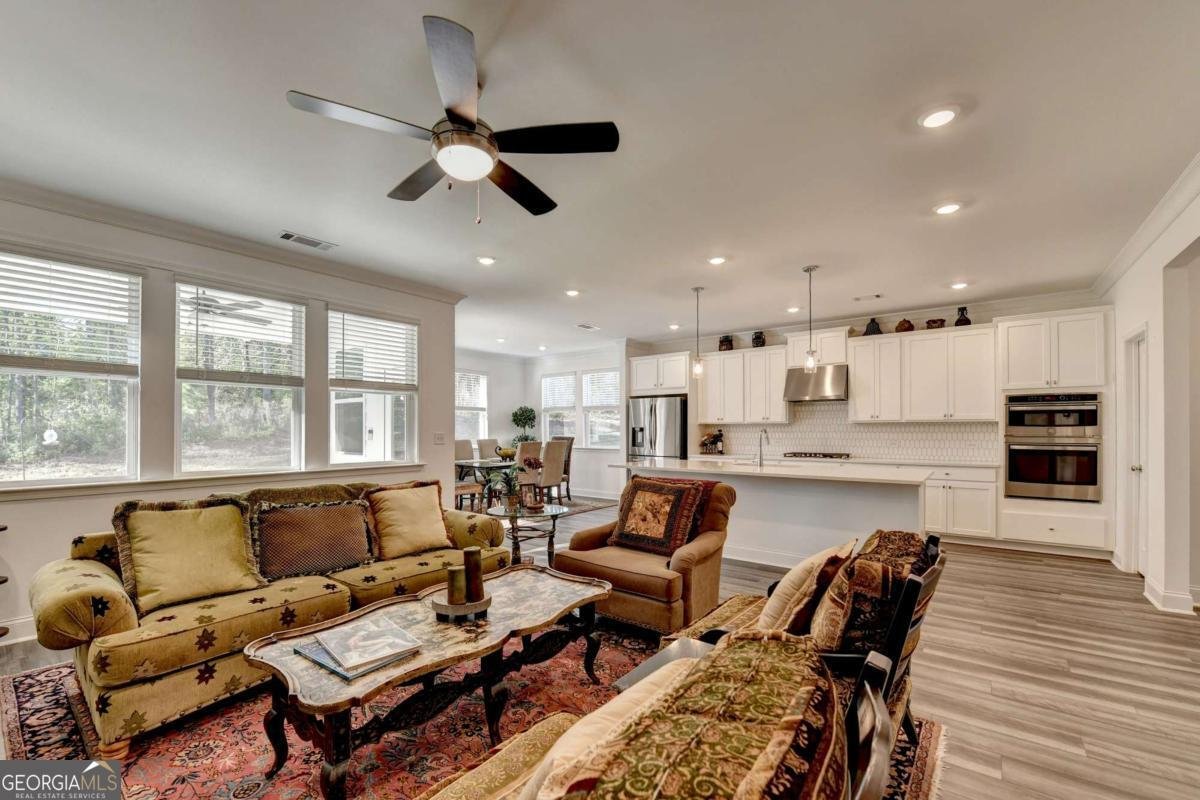 3219 Shirecrest Lane Dacula - Photo 10