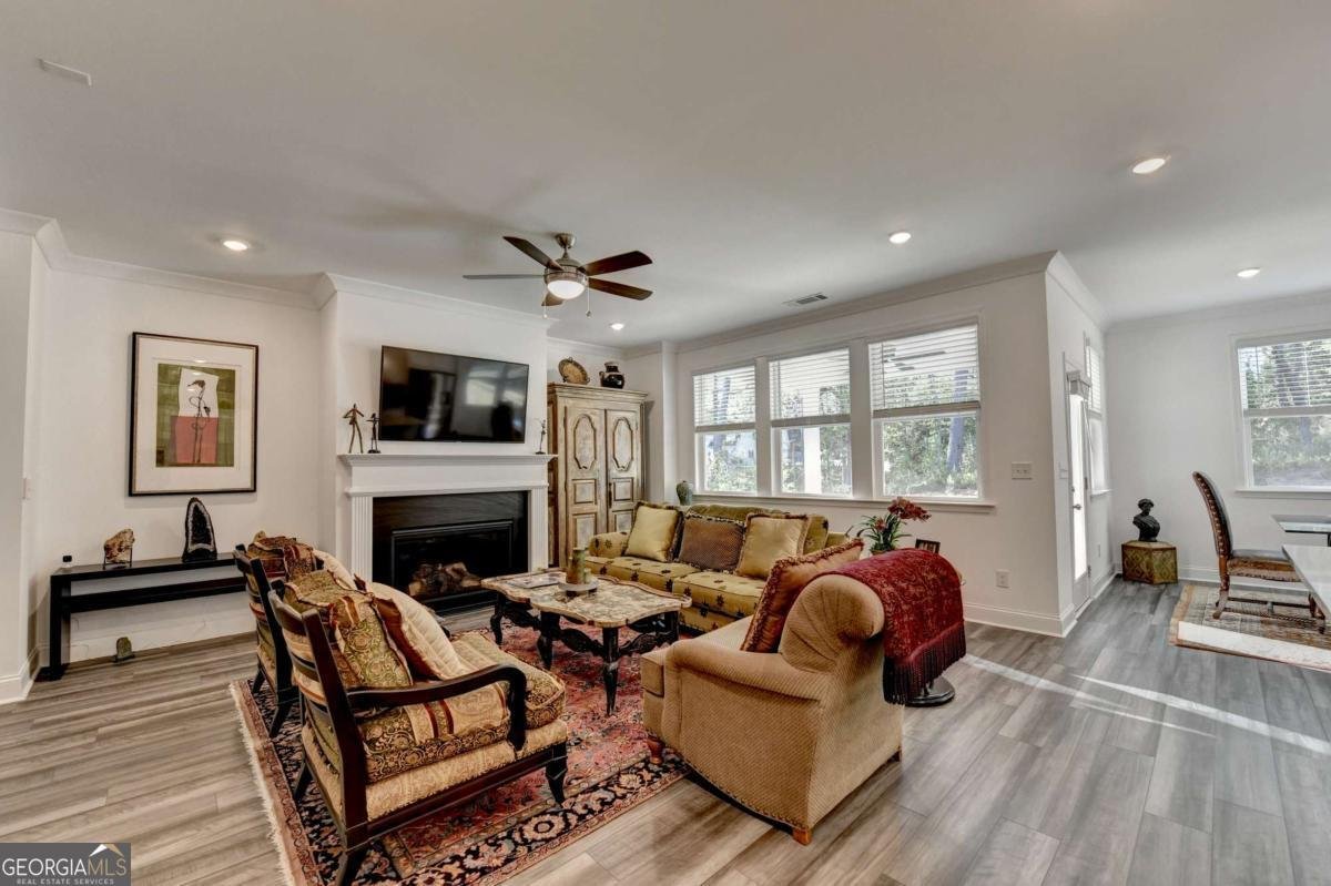 3219 Shirecrest Lane Dacula - Photo 11