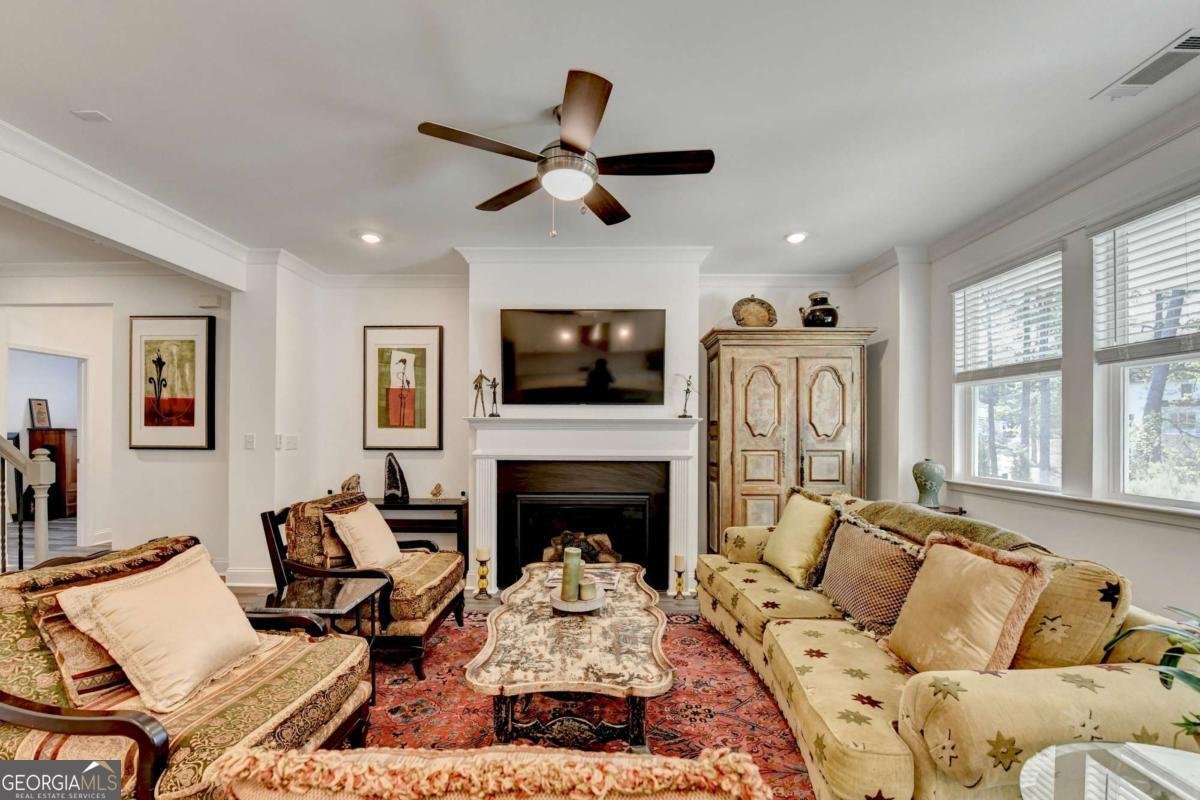 3219 Shirecrest Lane Dacula - Photo 12