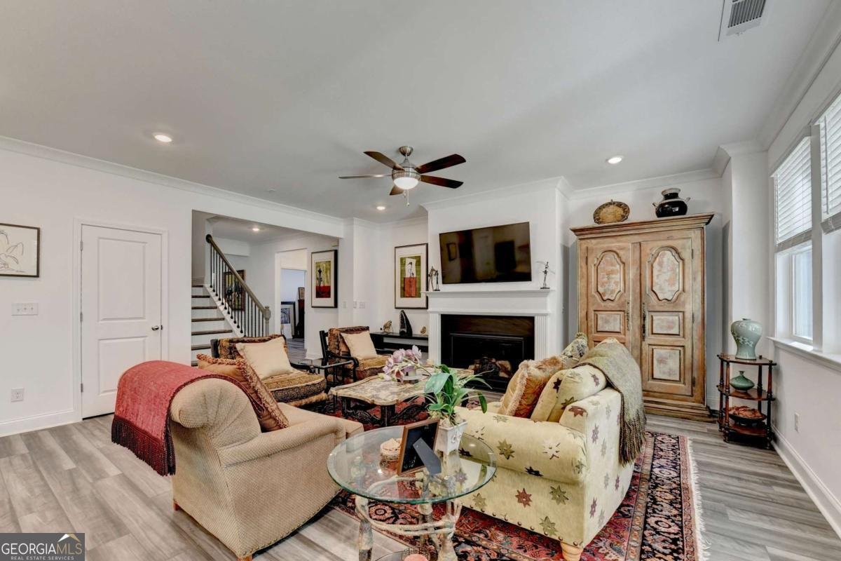 3219 Shirecrest Lane Dacula - Photo 13