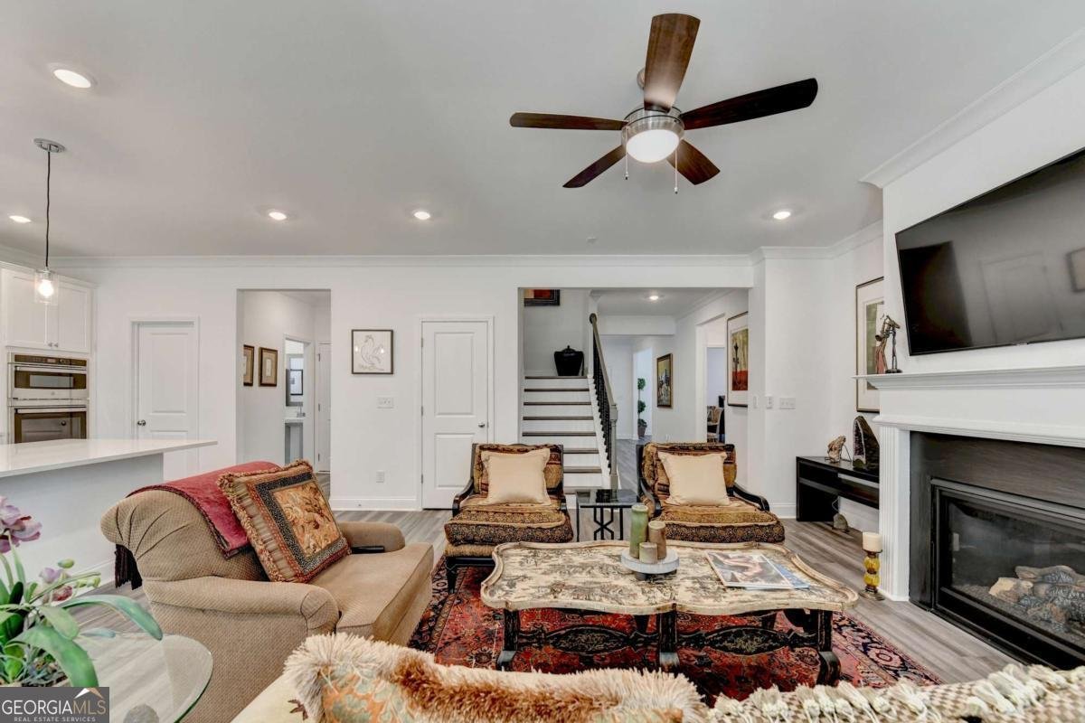 3219 Shirecrest Lane Dacula - Photo 14