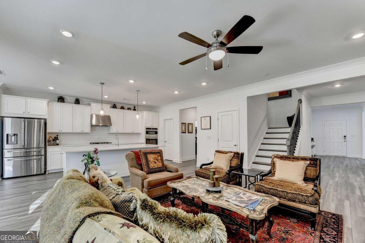 3219 Shirecrest Lane Dacula - Photo 15