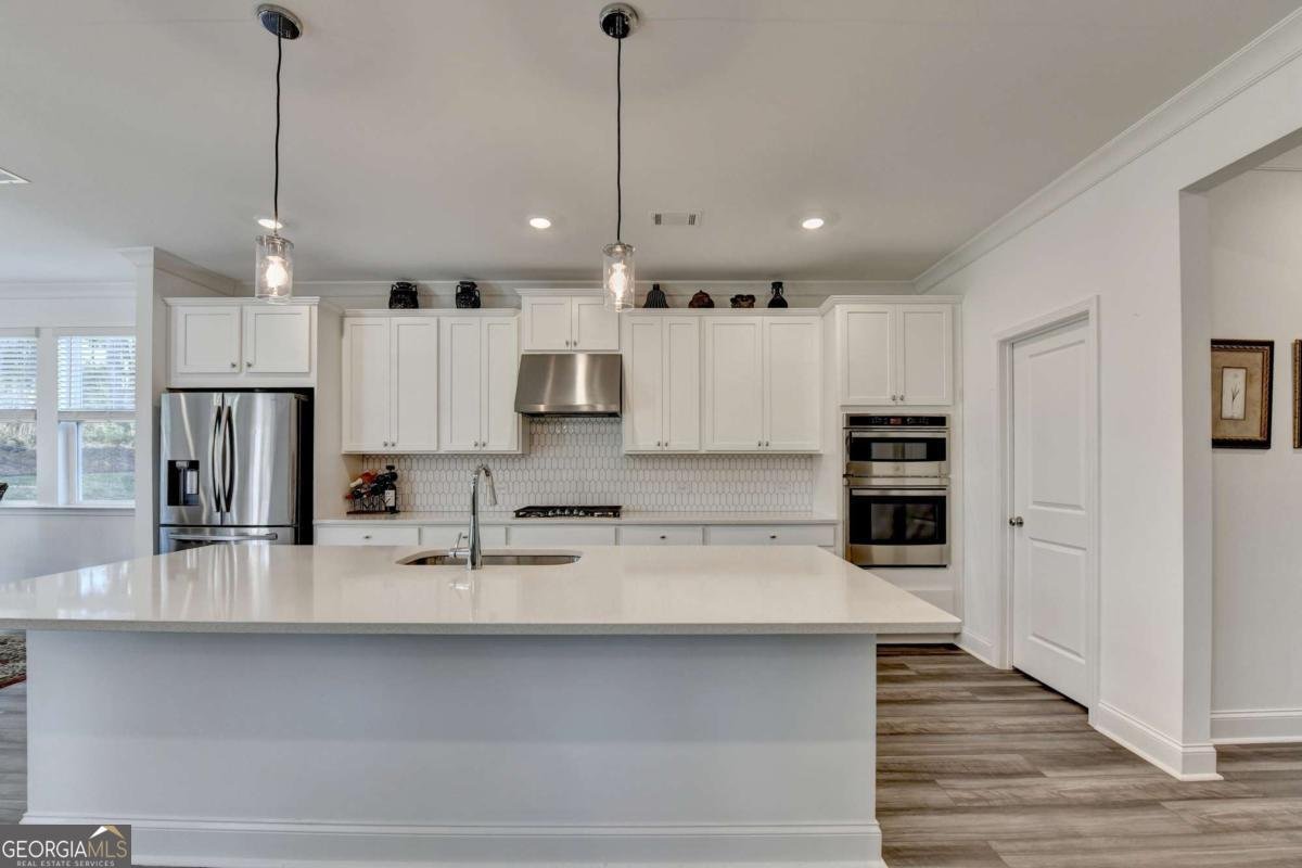 3219 Shirecrest Lane Dacula - Photo 18