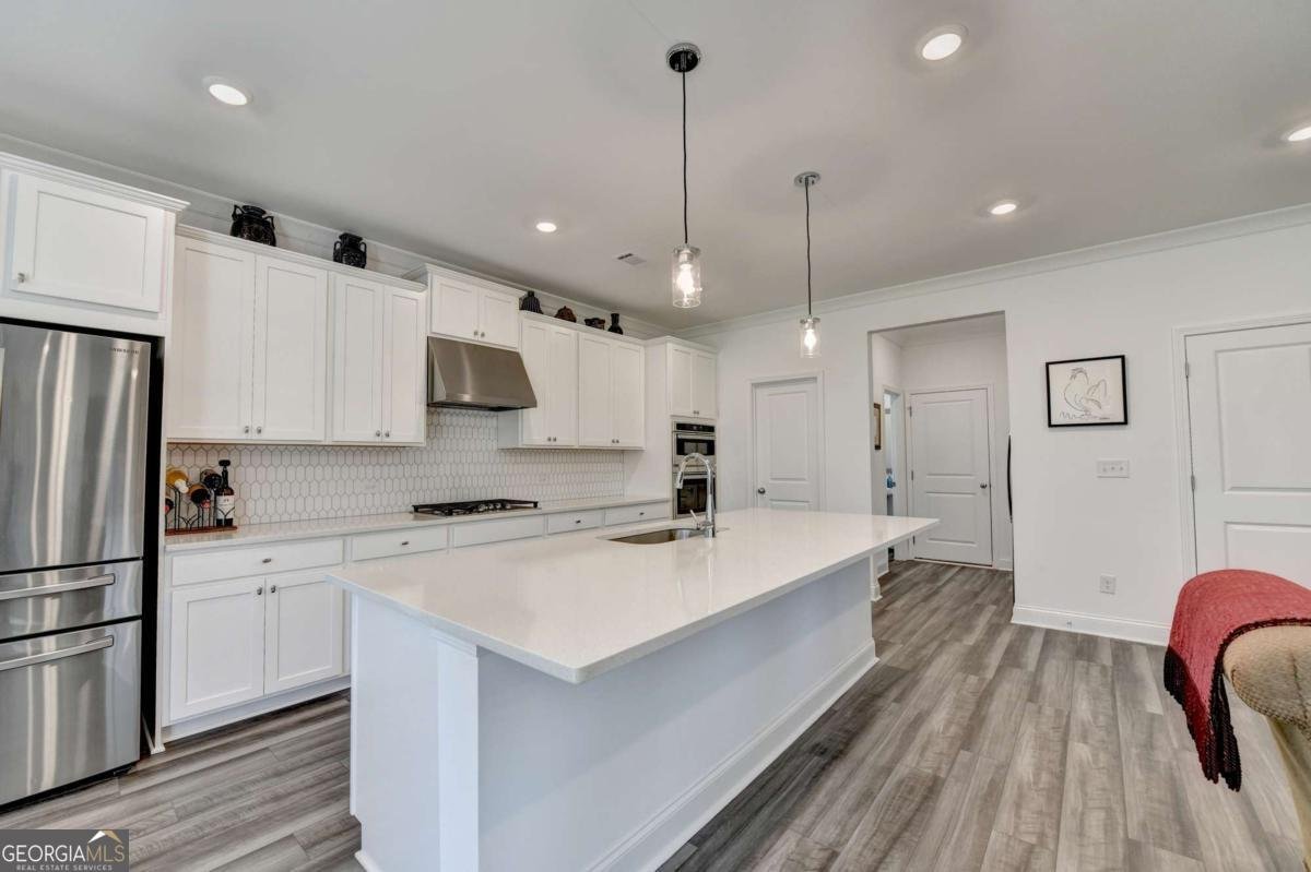 3219 Shirecrest Lane Dacula - Photo 19