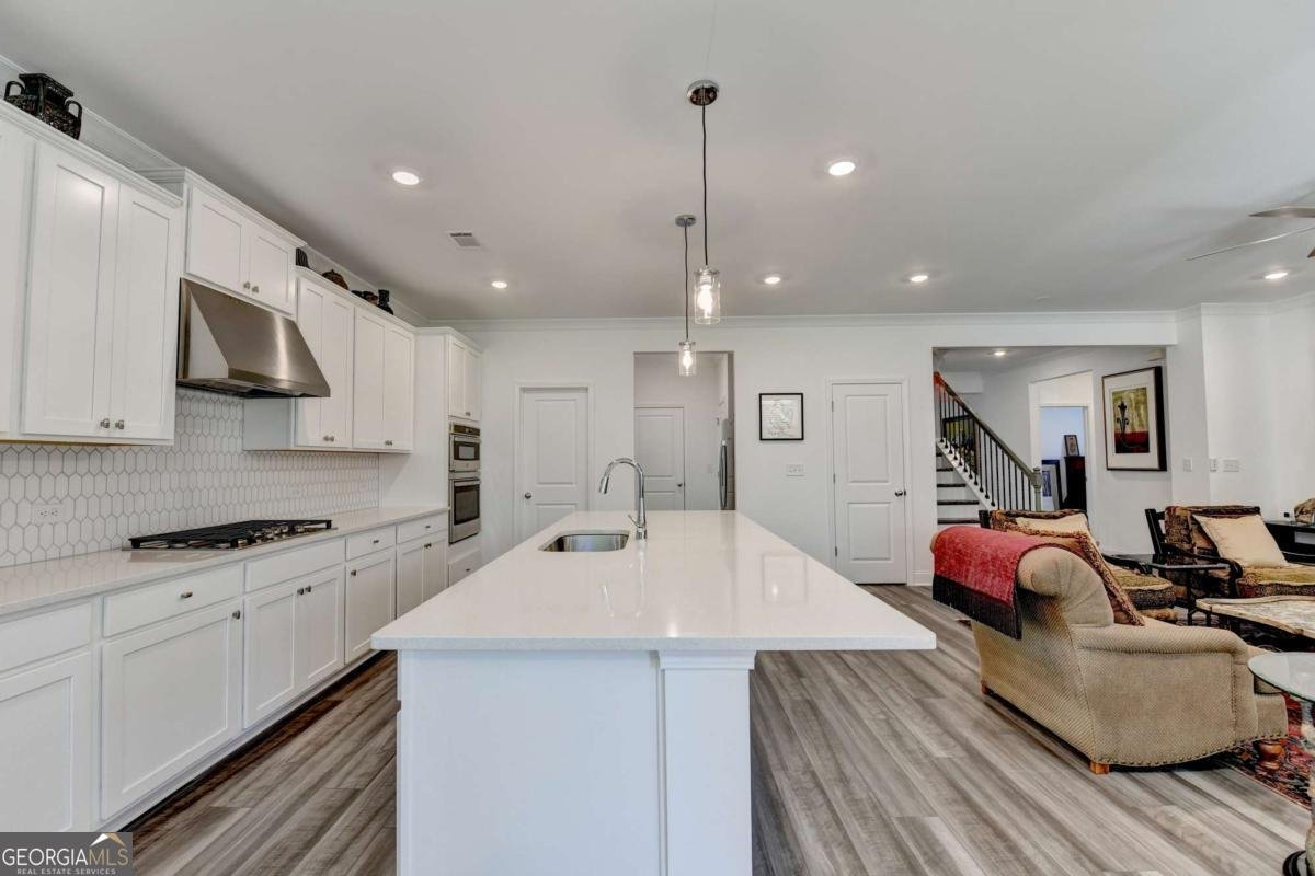 3219 Shirecrest Lane Dacula - Photo 20