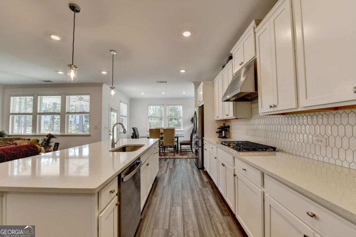 3219 Shirecrest Lane Dacula - Photo 21