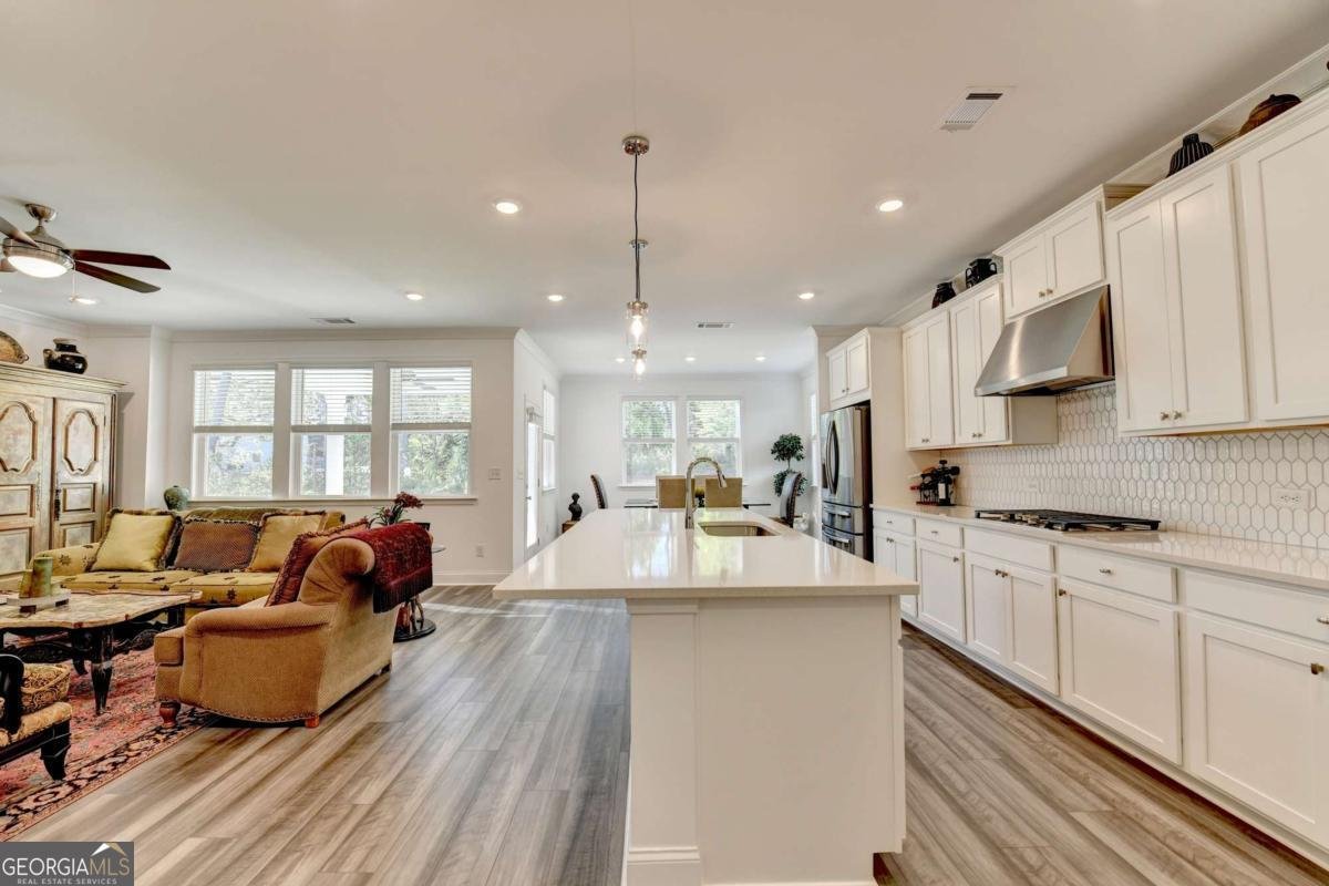 3219 Shirecrest Lane Dacula - Photo 22