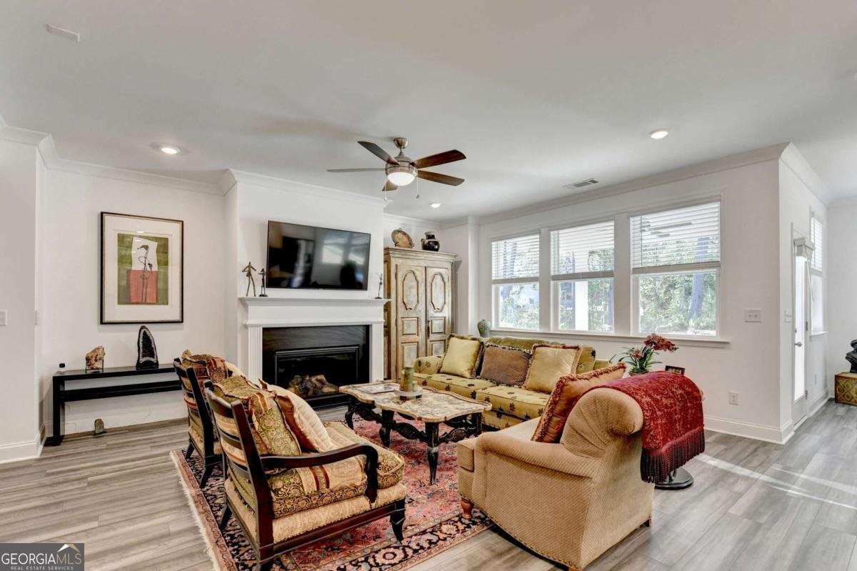 3219 Shirecrest Lane Dacula - Photo 23