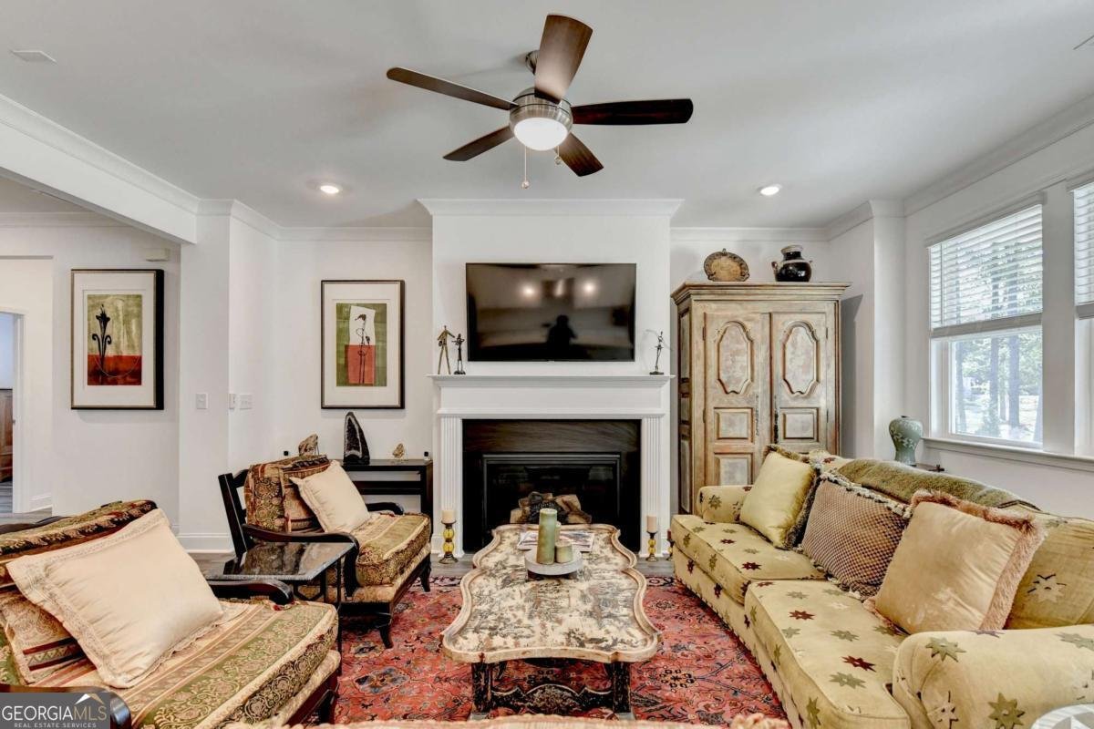 3219 Shirecrest Lane Dacula - Photo 24