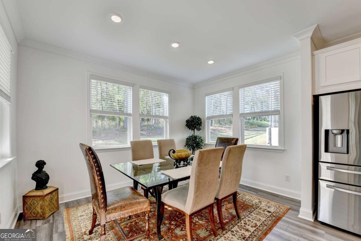 3219 Shirecrest Lane Dacula - Photo 25