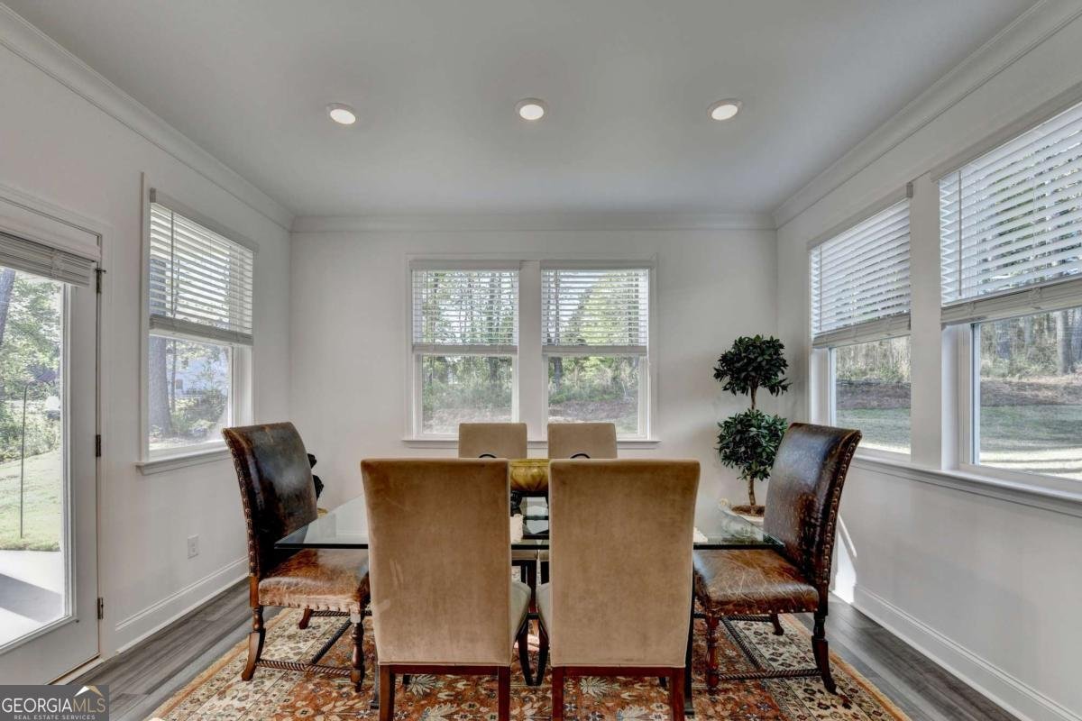 3219 Shirecrest Lane Dacula - Photo 26