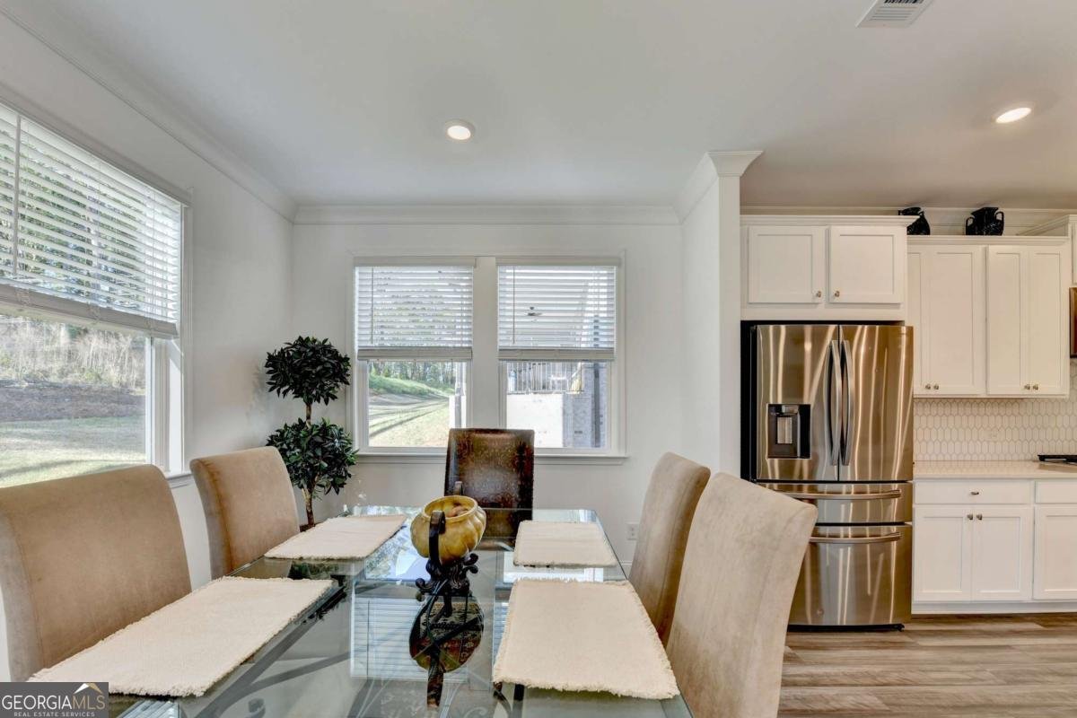 3219 Shirecrest Lane Dacula - Photo 27