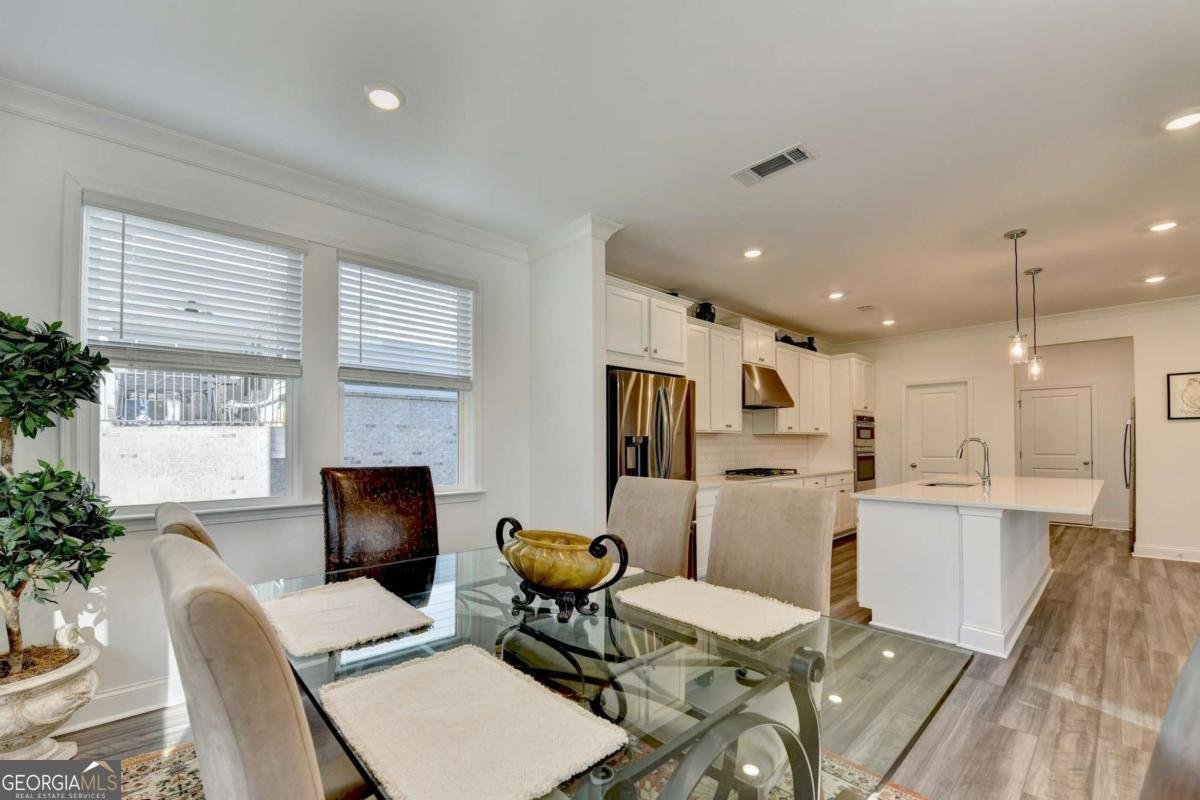 3219 Shirecrest Lane Dacula - Photo 28