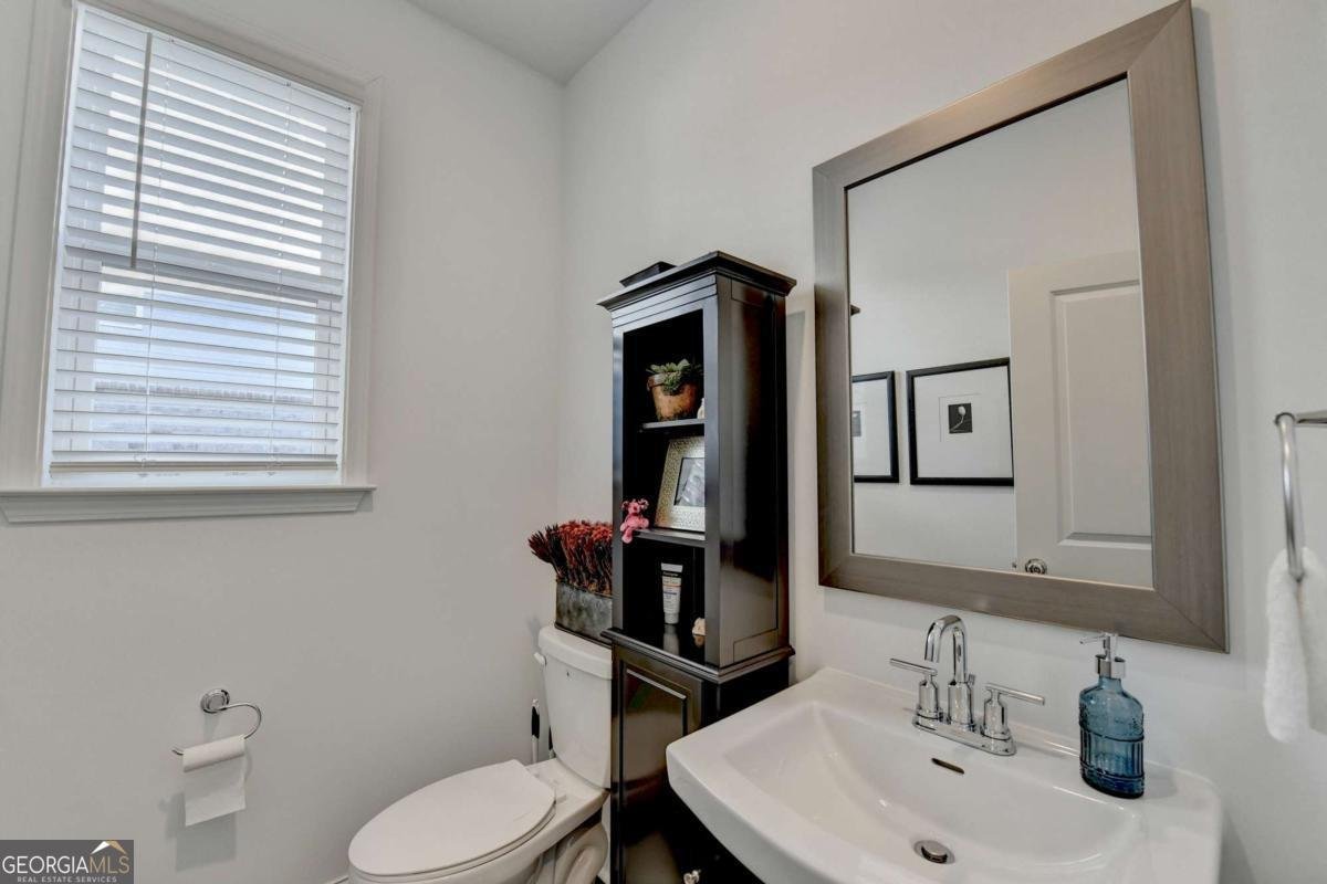 3219 Shirecrest Lane Dacula - Photo 29