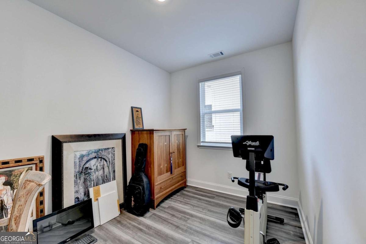 3219 Shirecrest Lane Dacula - Photo 30