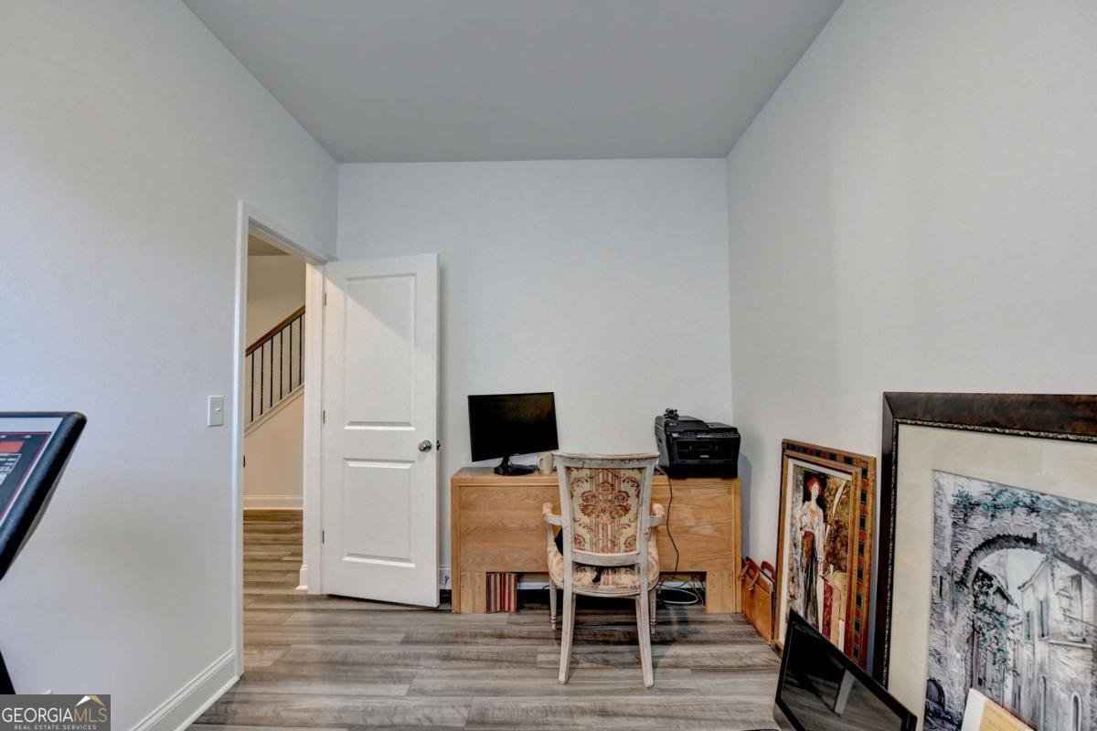 3219 Shirecrest Lane Dacula - Photo 32