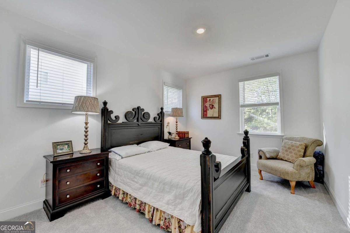 3219 Shirecrest Lane Dacula - Photo 33