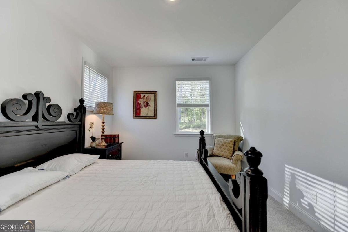 3219 Shirecrest Lane Dacula - Photo 34