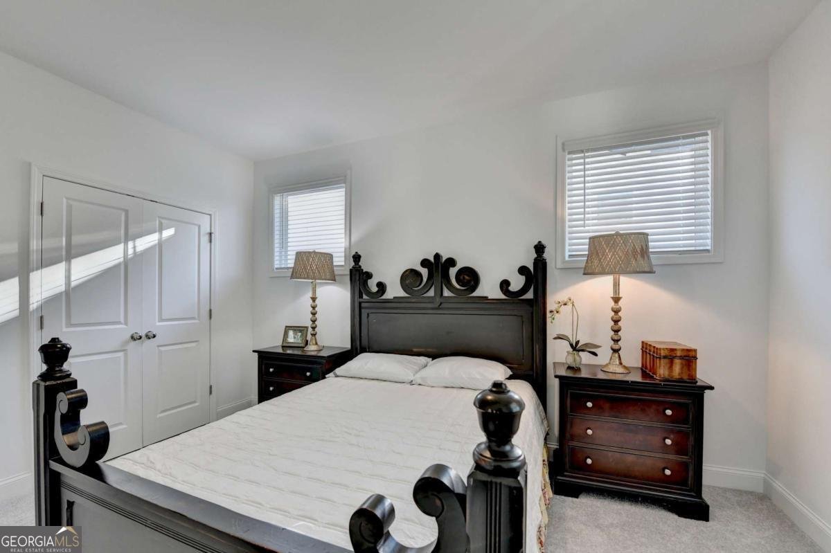 3219 Shirecrest Lane Dacula - Photo 35