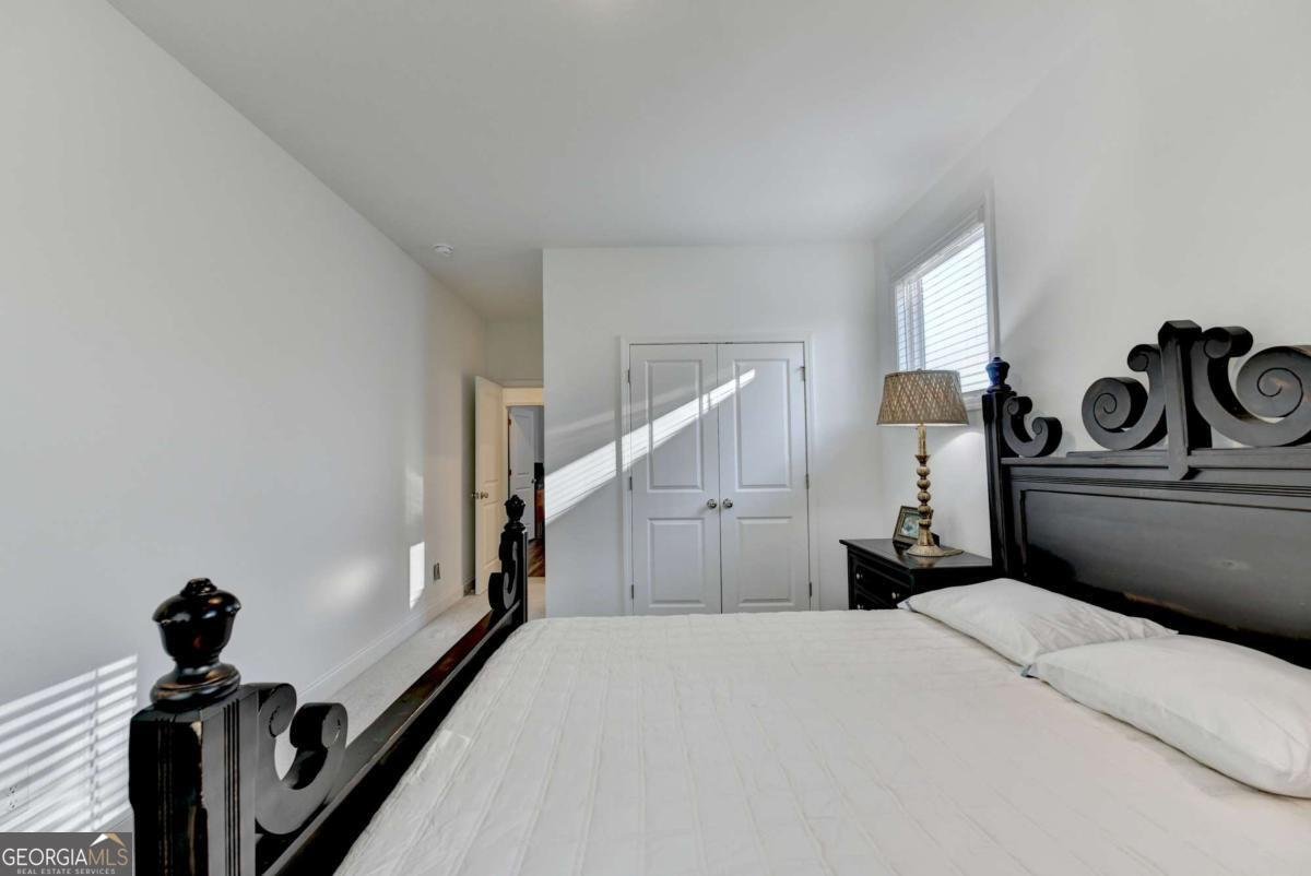 3219 Shirecrest Lane Dacula - Photo 36