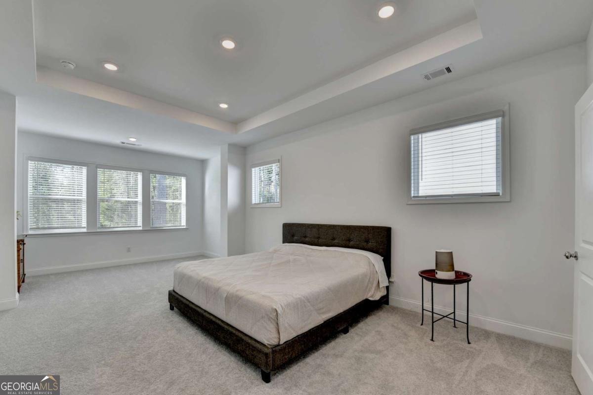 3219 Shirecrest Lane Dacula - Photo 43