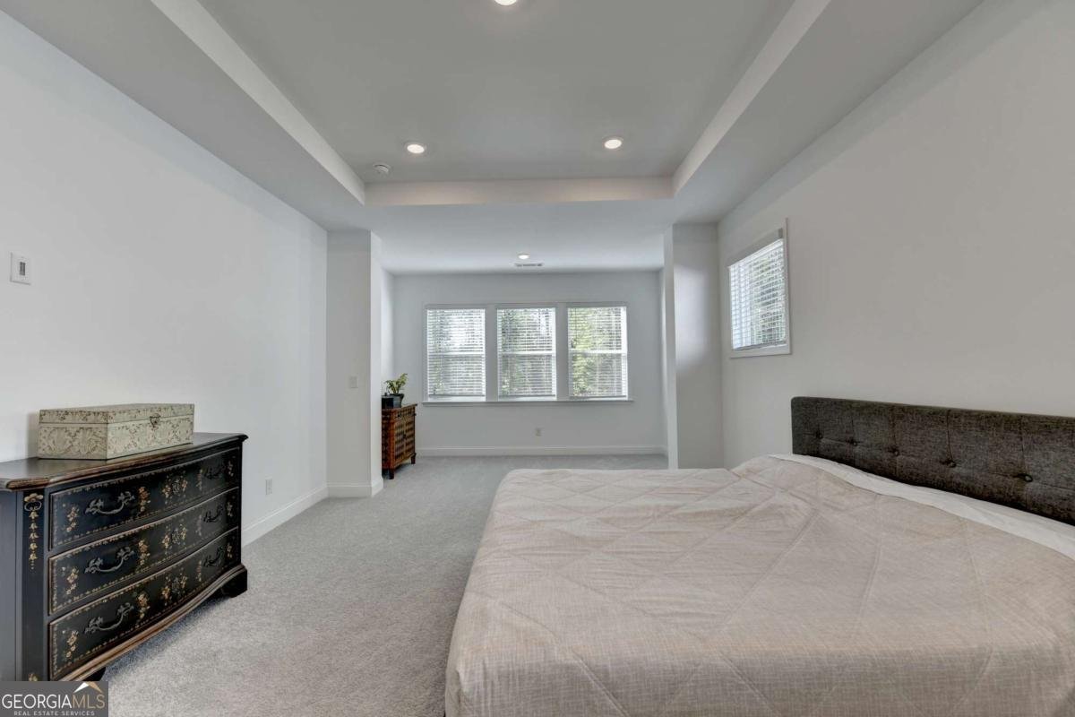 3219 Shirecrest Lane Dacula - Photo 44