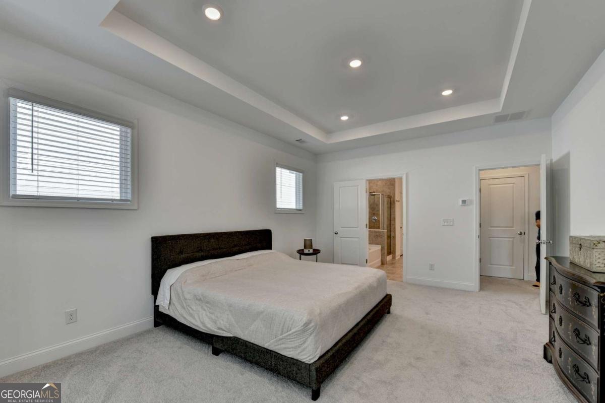 3219 Shirecrest Lane Dacula - Photo 45