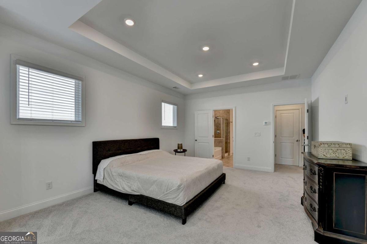 3219 Shirecrest Lane Dacula - Photo 46