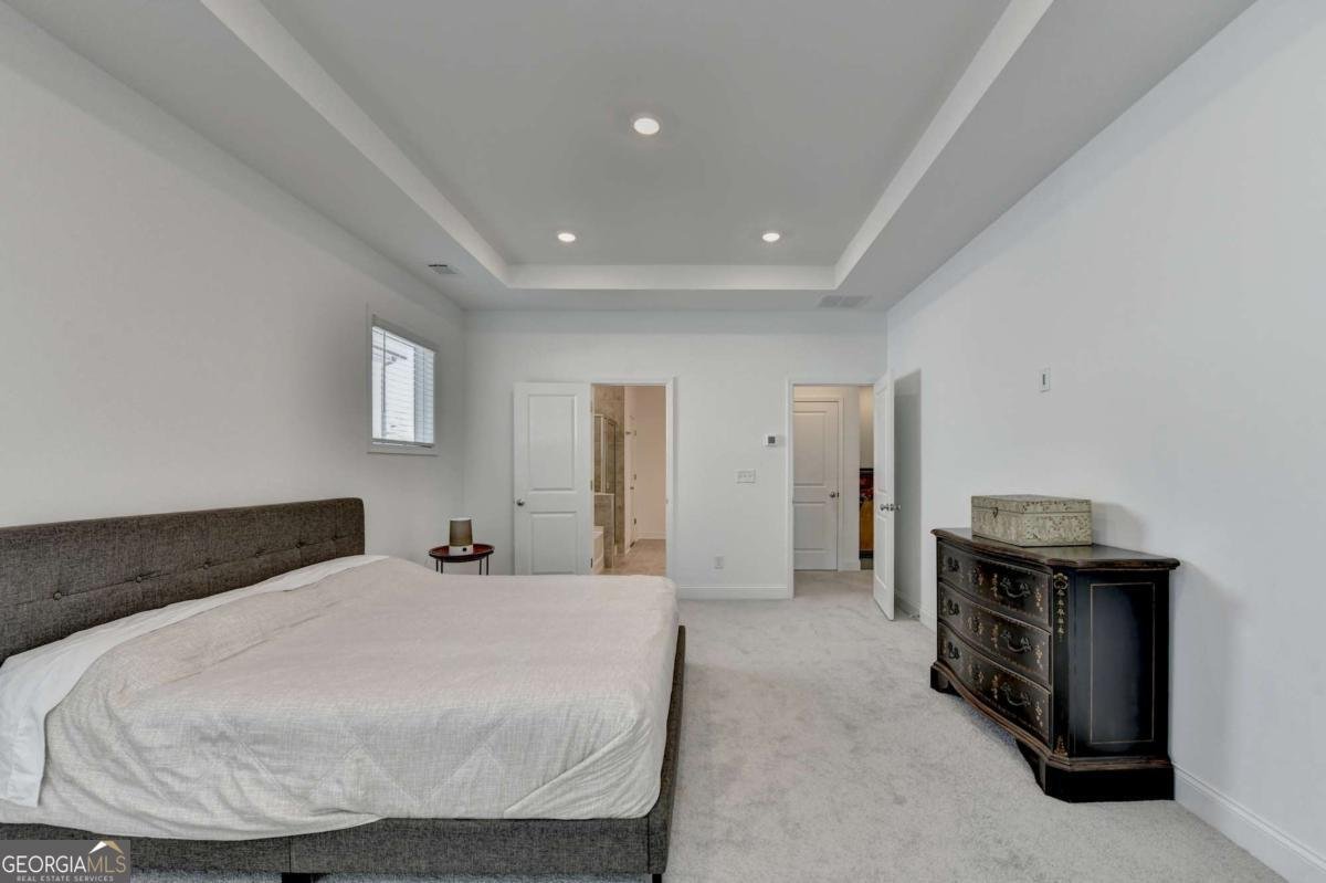 3219 Shirecrest Lane Dacula - Photo 47