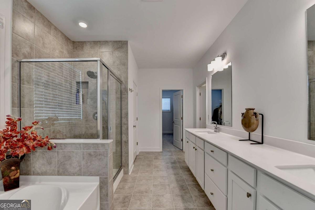 3219 Shirecrest Lane Dacula - Photo 49