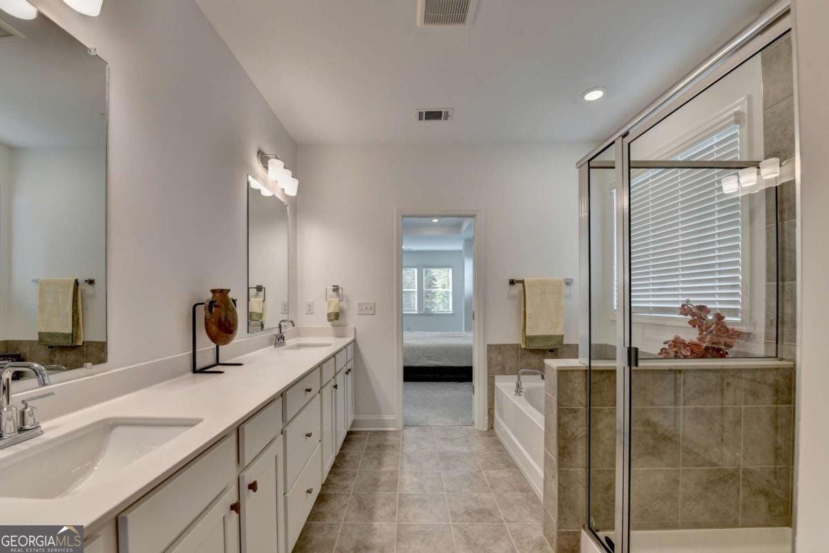 3219 Shirecrest Lane Dacula - Photo 51