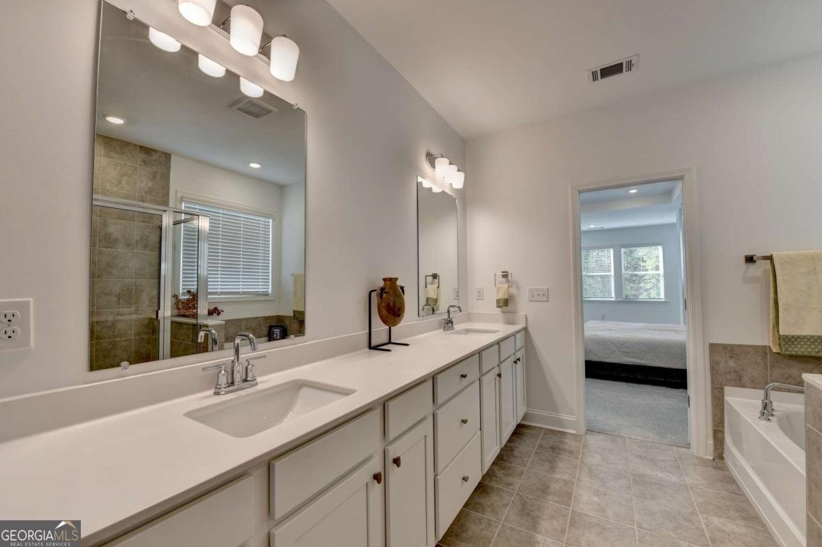 3219 Shirecrest Lane Dacula - Photo 52