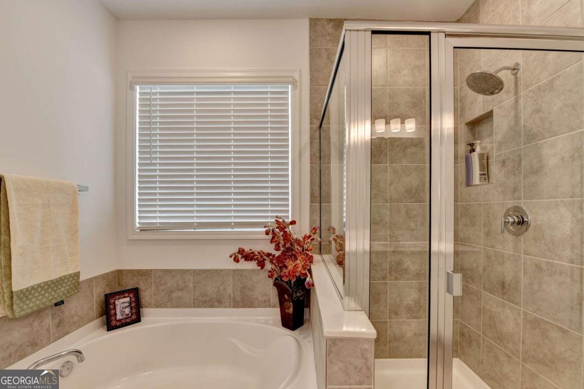 3219 Shirecrest Lane Dacula - Photo 53