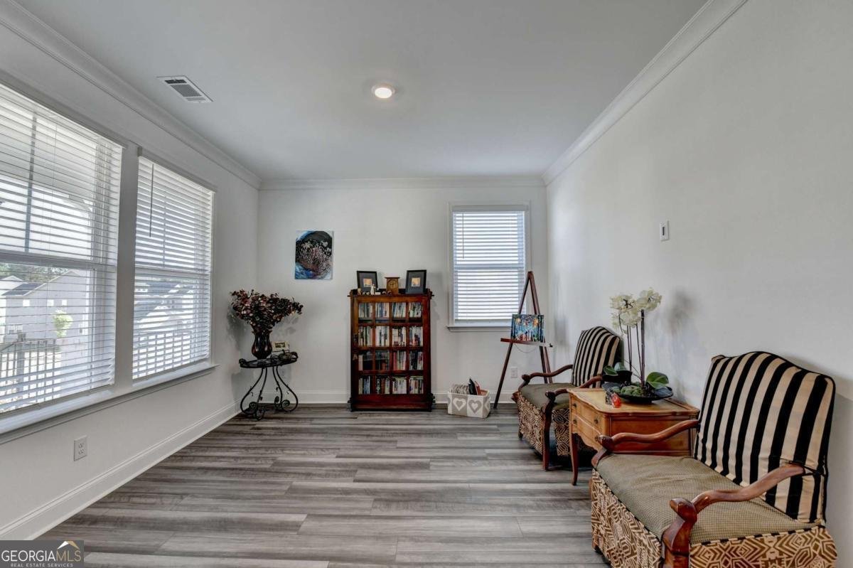 3219 Shirecrest Lane Dacula - Photo 6