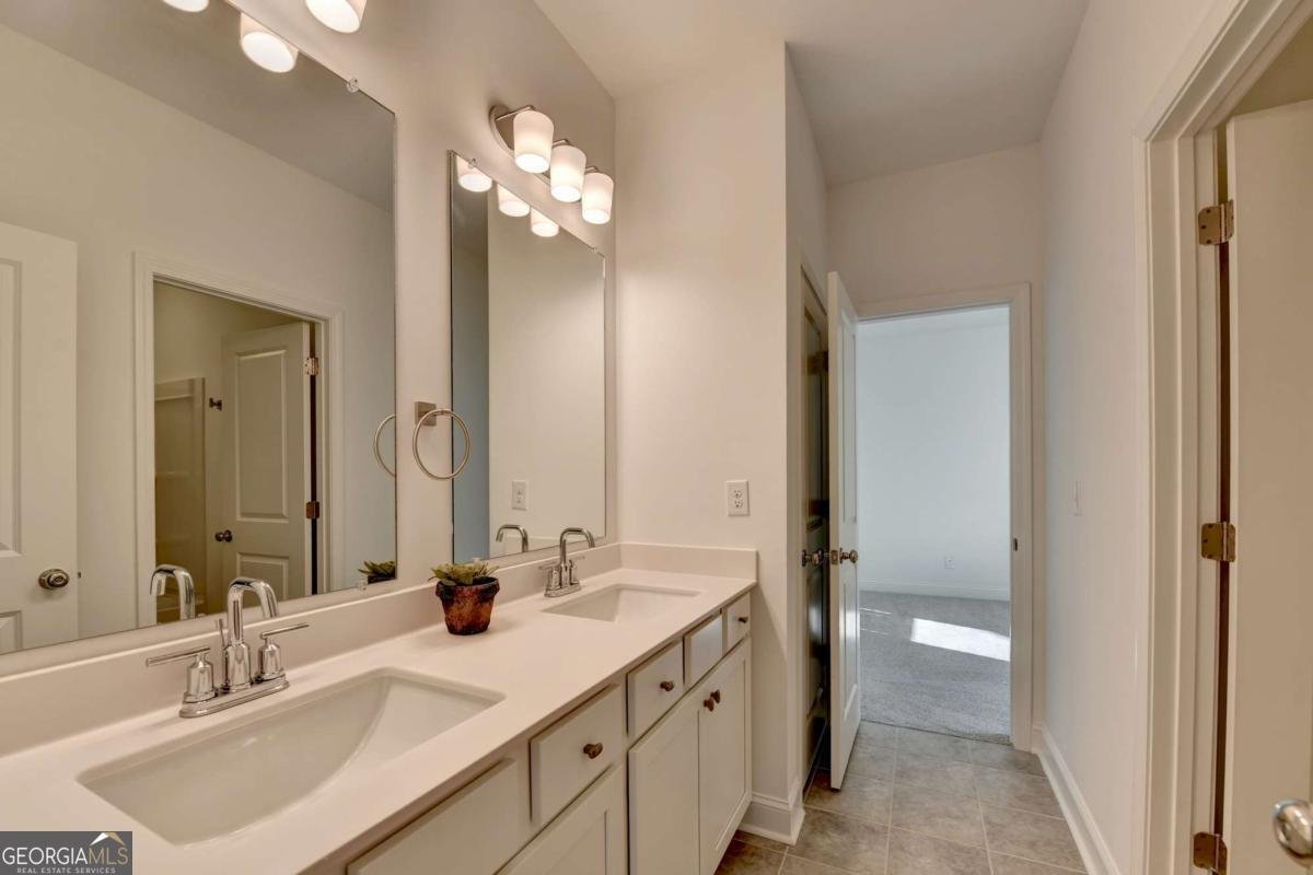 3219 Shirecrest Lane Dacula - Photo 60