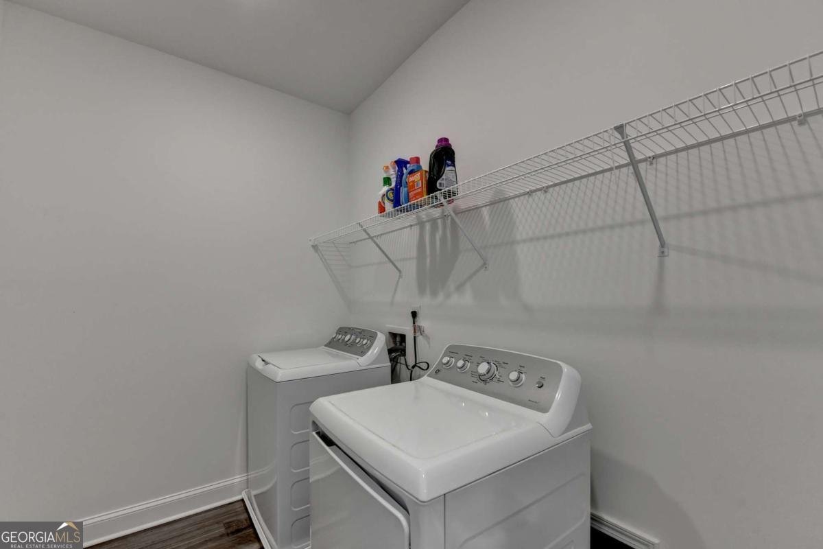 3219 Shirecrest Lane Dacula - Photo 69